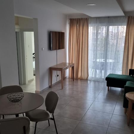 Sweet Apartment'S Limassol Exteriör bild