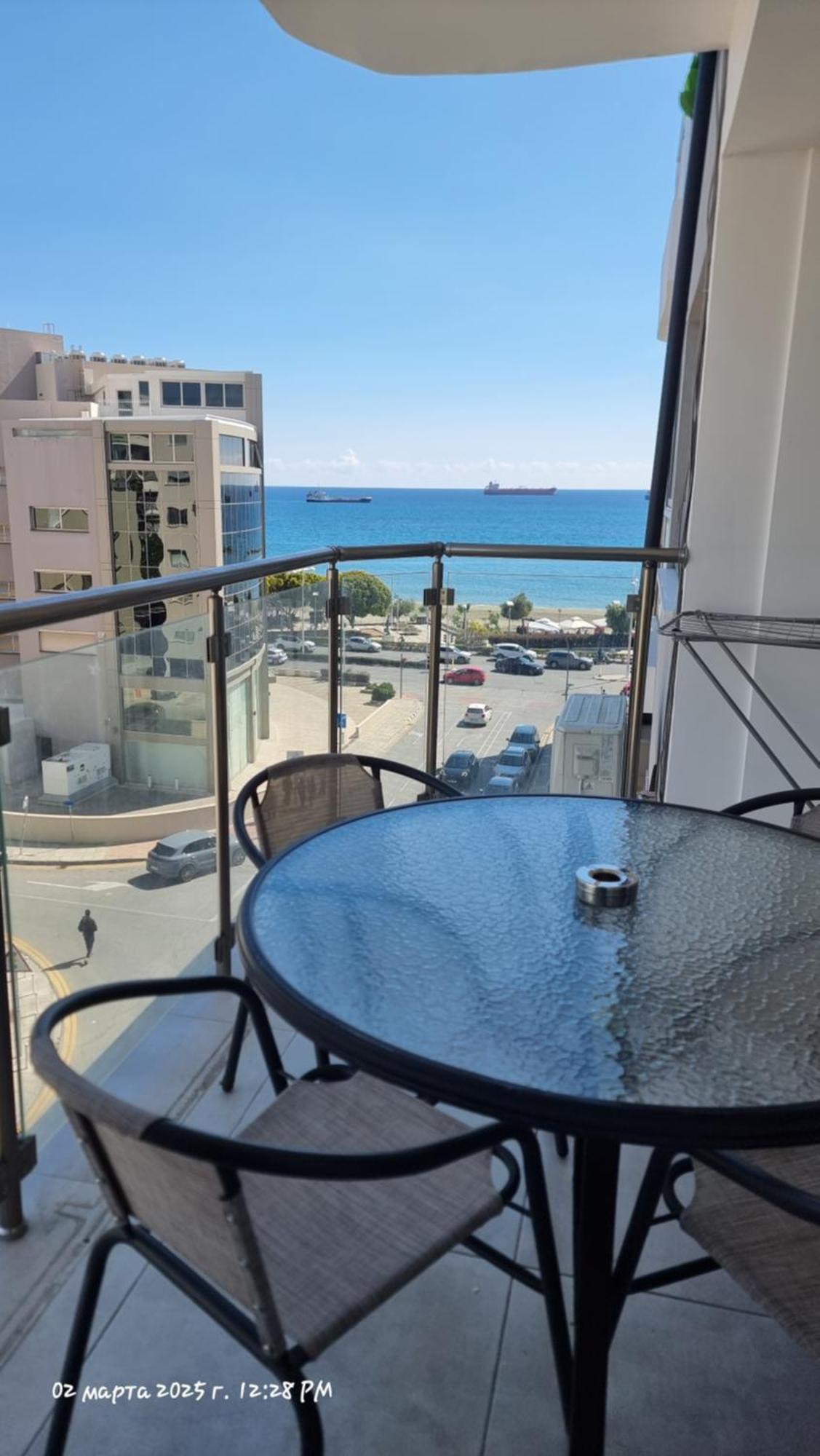 Sweet Apartment'S Limassol Exteriör bild