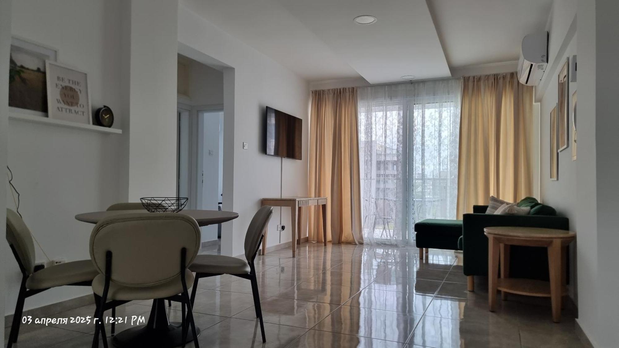 Sweet Apartment'S Limassol Exteriör bild