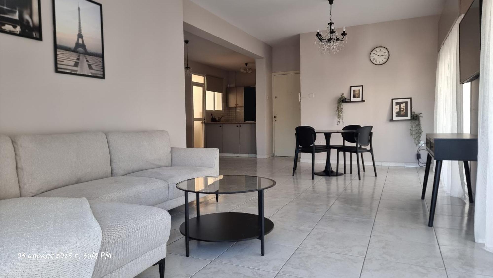 Sweet Apartment'S Limassol Exteriör bild