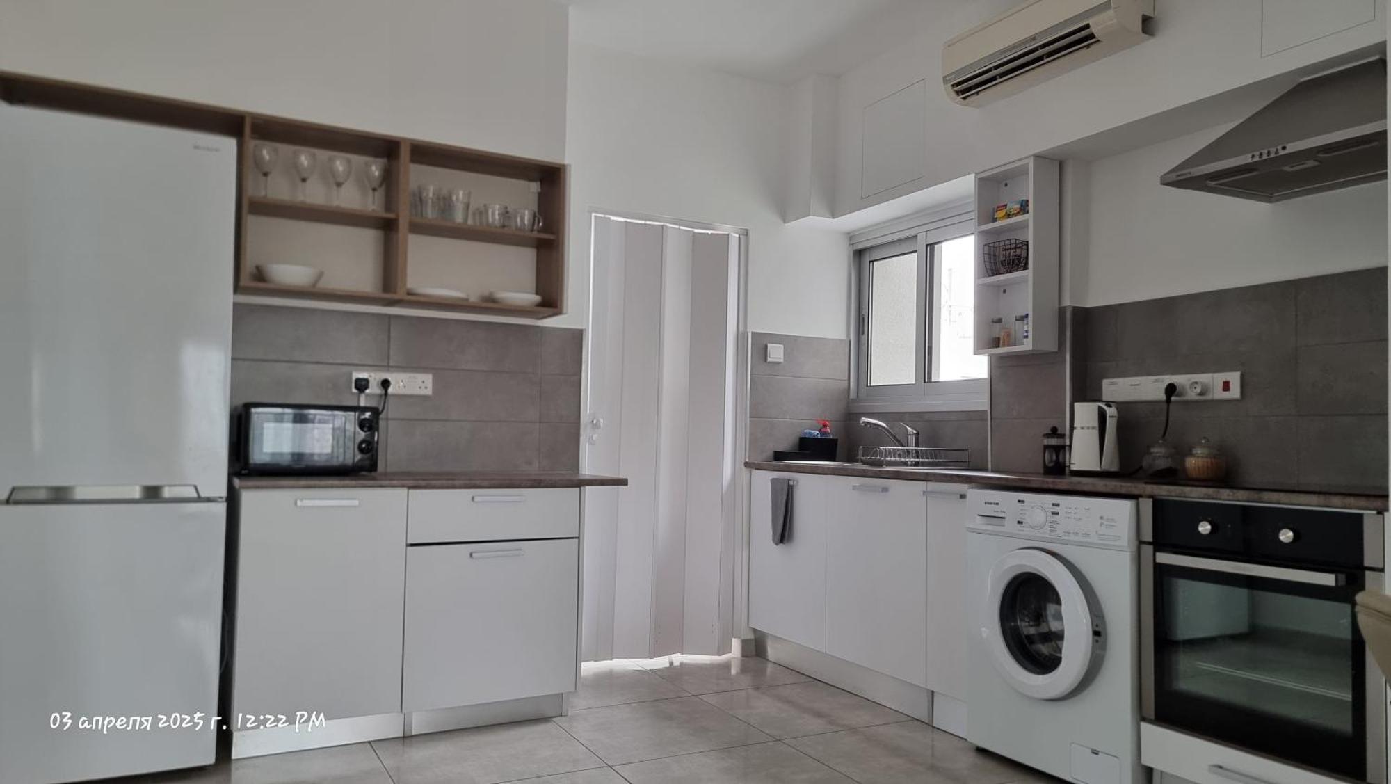 Sweet Apartment'S Limassol Exteriör bild