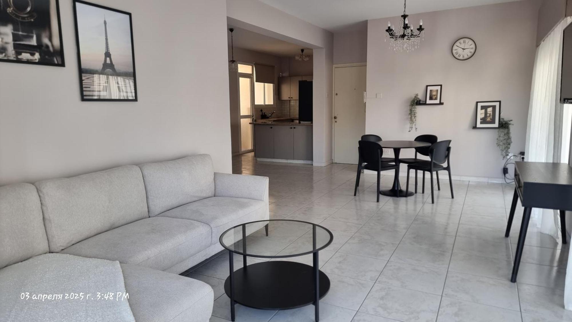 Sweet Apartment'S Limassol Exteriör bild