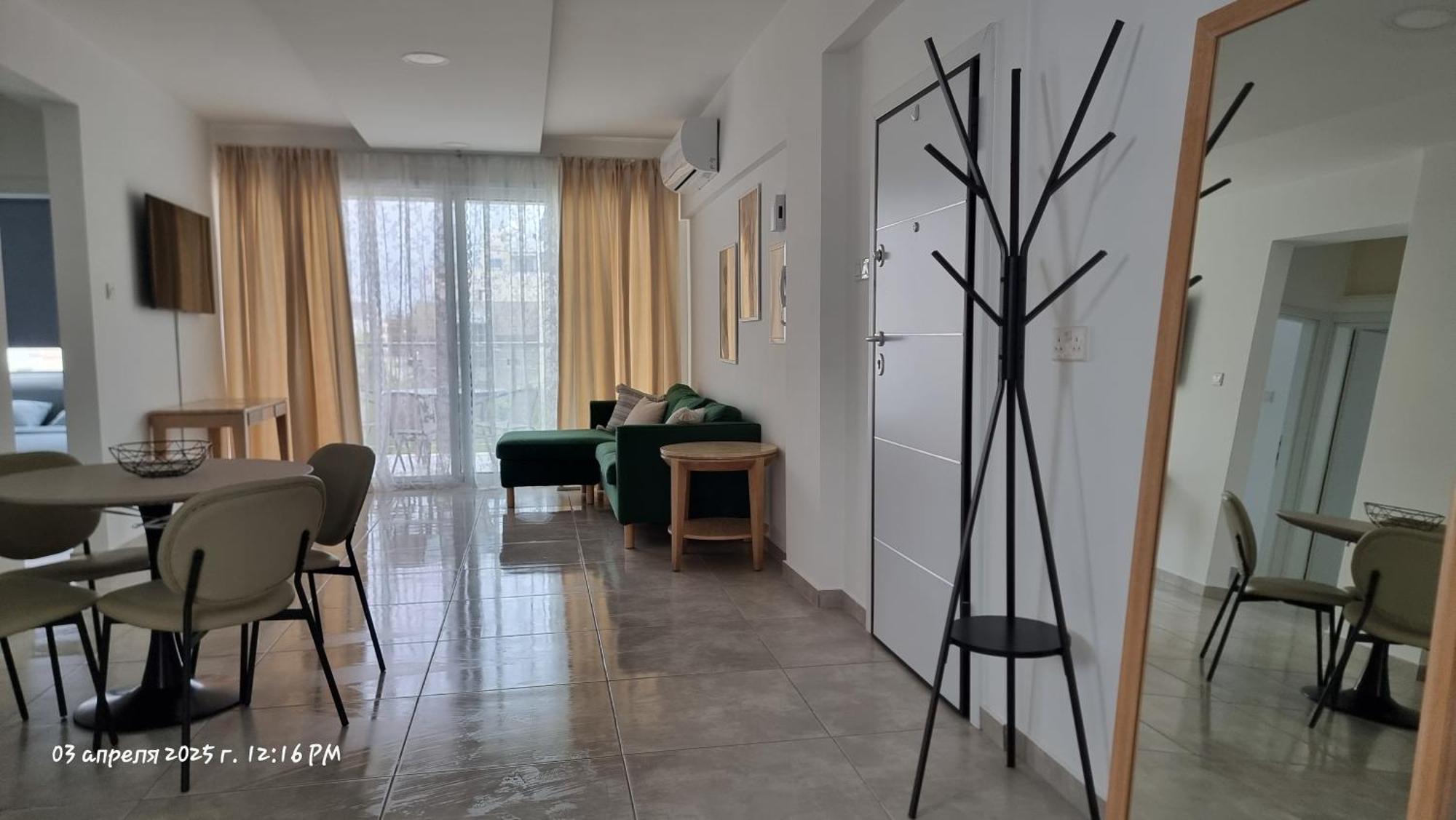Sweet Apartment'S Limassol Exteriör bild