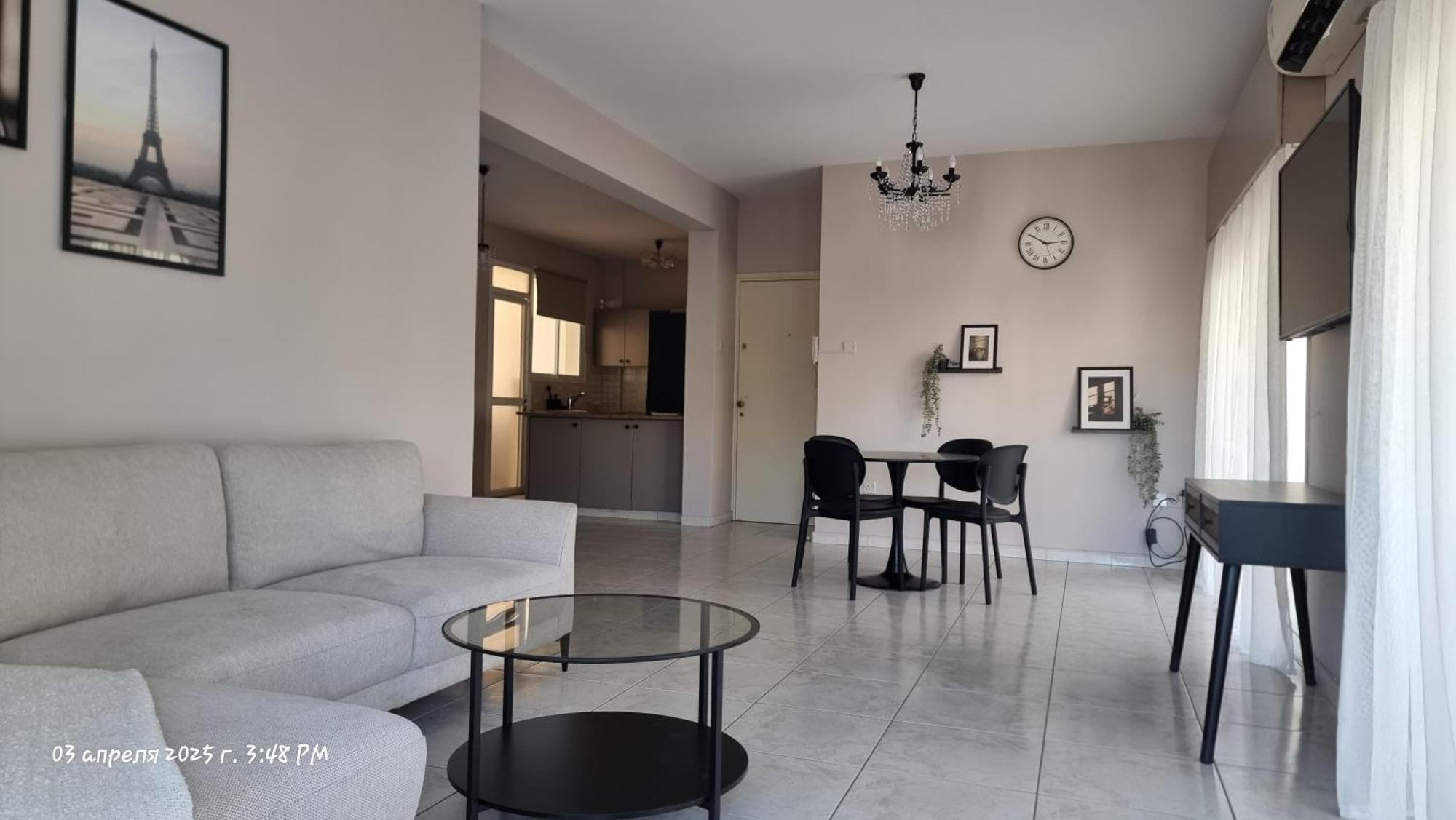 Sweet Apartment'S Limassol Exteriör bild