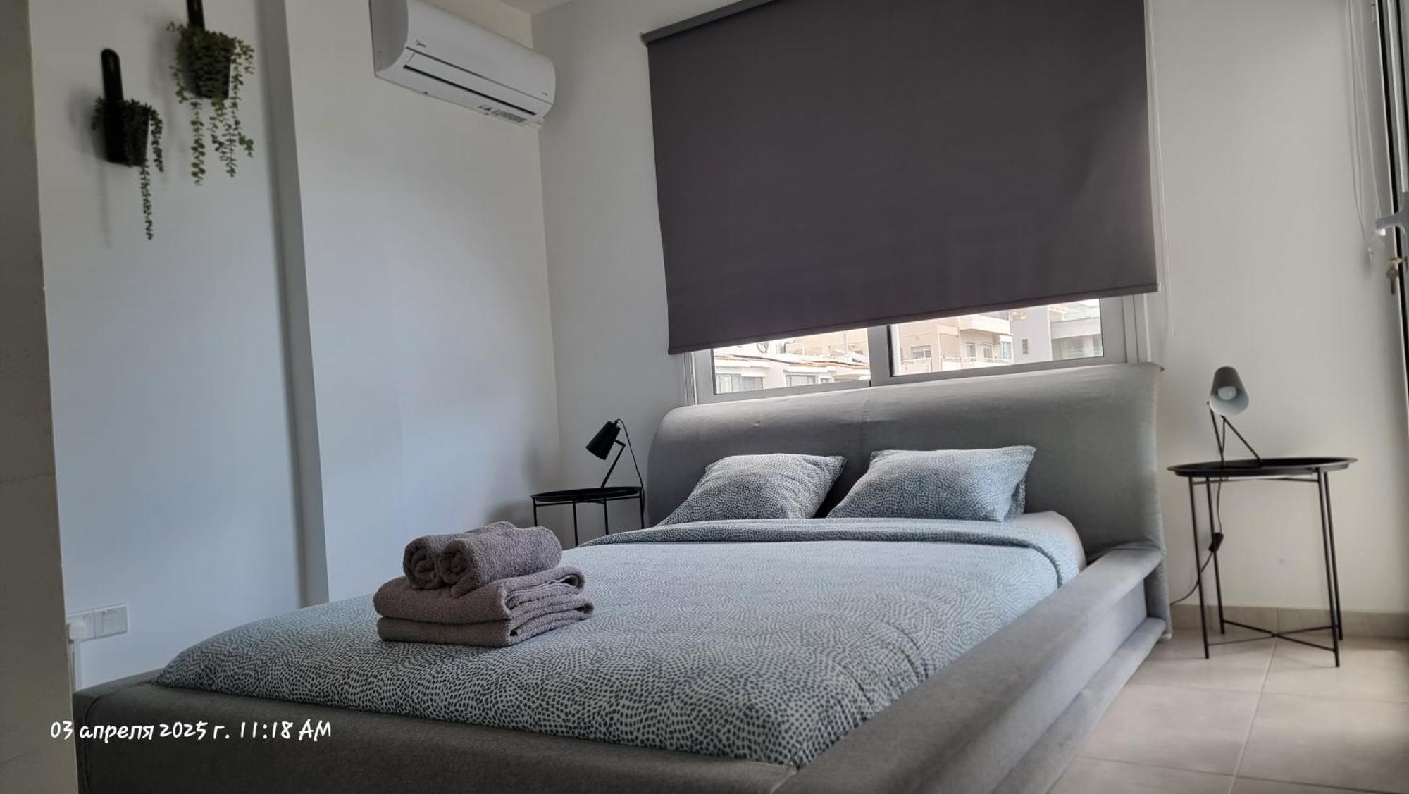 Sweet Apartment'S Limassol Exteriör bild