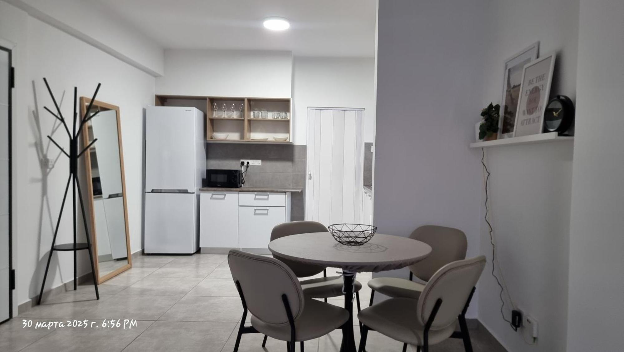 Sweet Apartment'S Limassol Exteriör bild