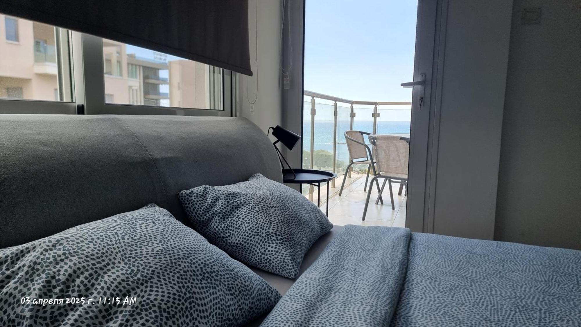 Sweet Apartment'S Limassol Exteriör bild