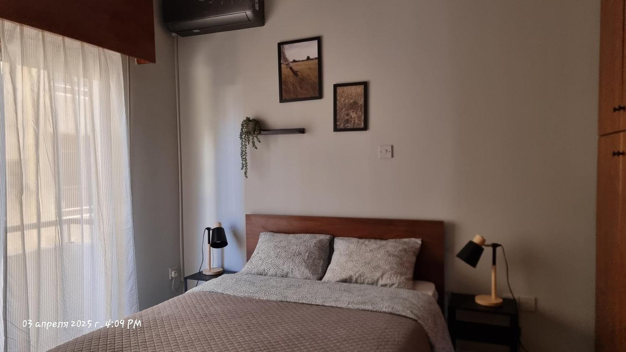 Sweet Apartment'S Limassol Exteriör bild