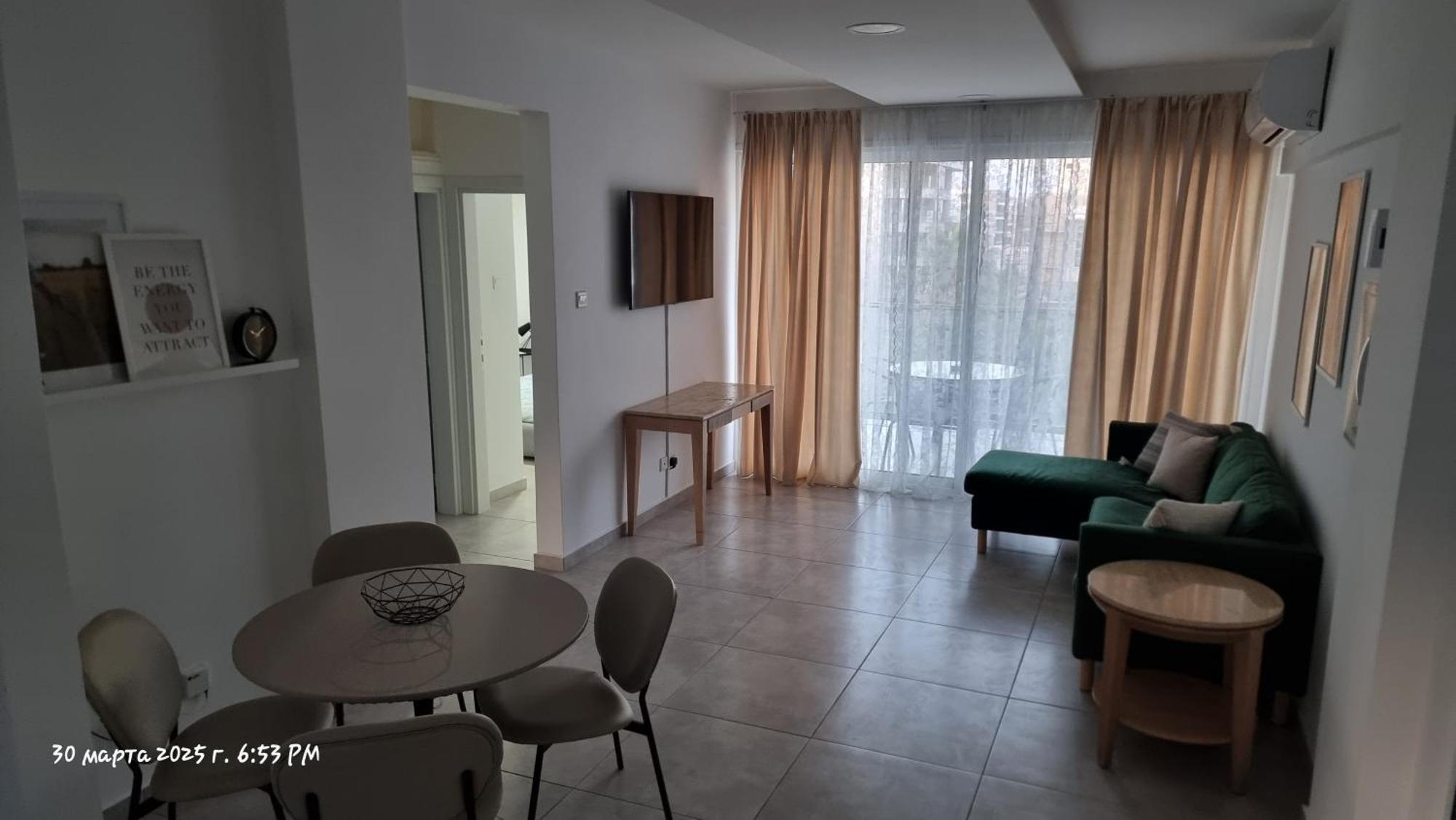 Sweet Apartment'S Limassol Exteriör bild