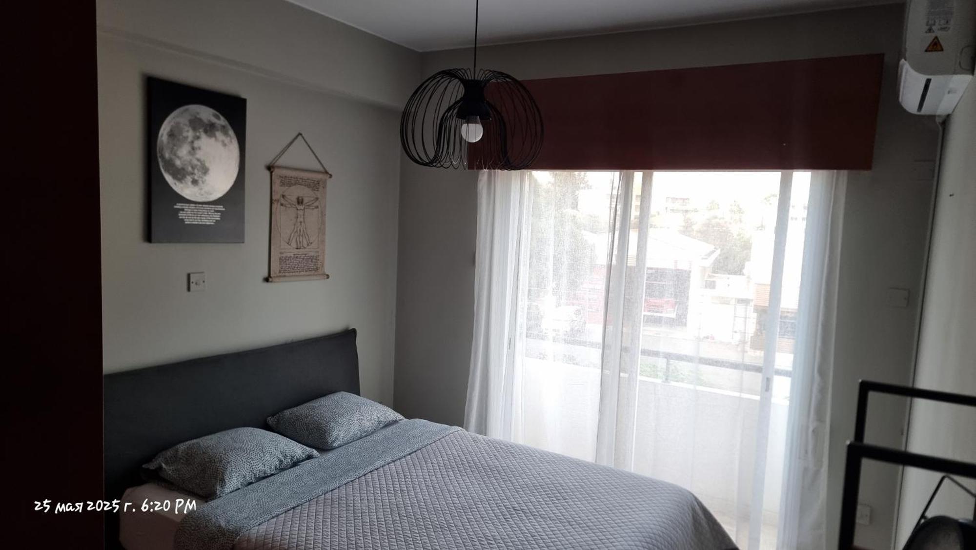 Sweet Apartment'S Limassol Exteriör bild